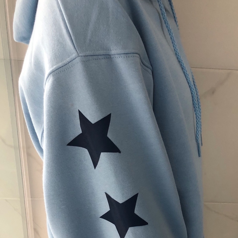 sundown hoodie - Picture 6 of 7